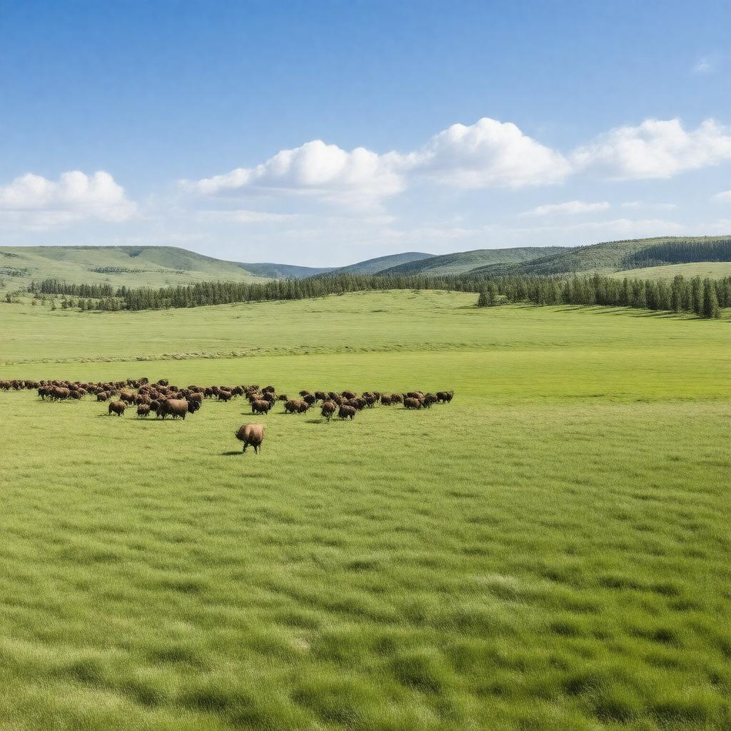 Head-Smashed-In Buffalo Jump